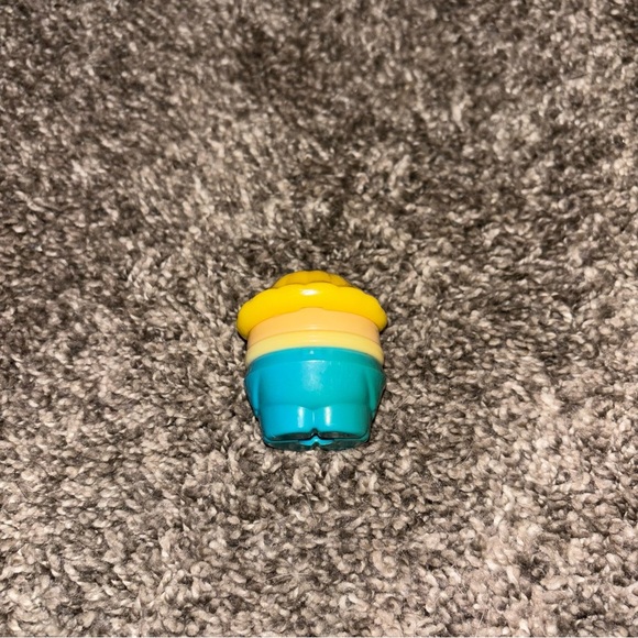 LITTLE TIKES TODDLE TOTS Blonde Boy - Picture 4 of 6